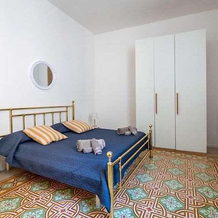 La Fenice - Mosaic Home Trapani Extérieur photo