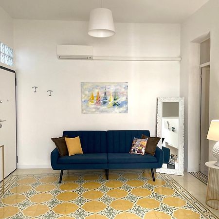 La Fenice - Mosaic Home Trapani Extérieur photo
