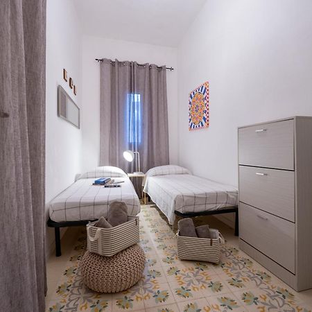 La Fenice - Mosaic Home Trapani Extérieur photo