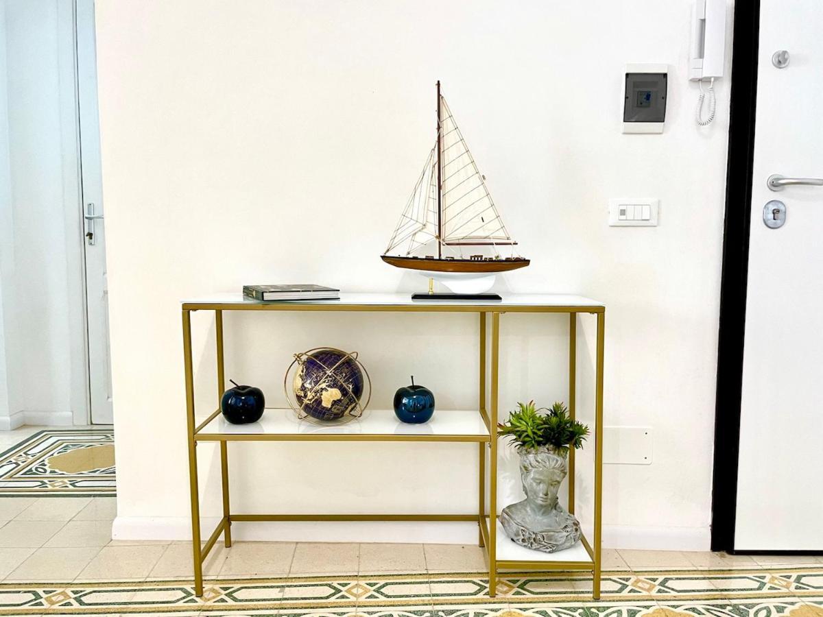 La Fenice - Mosaic Home Trapani Extérieur photo