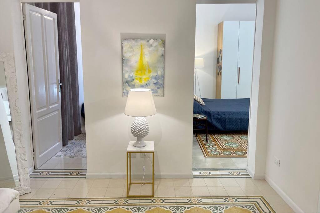 La Fenice - Mosaic Home Trapani Extérieur photo