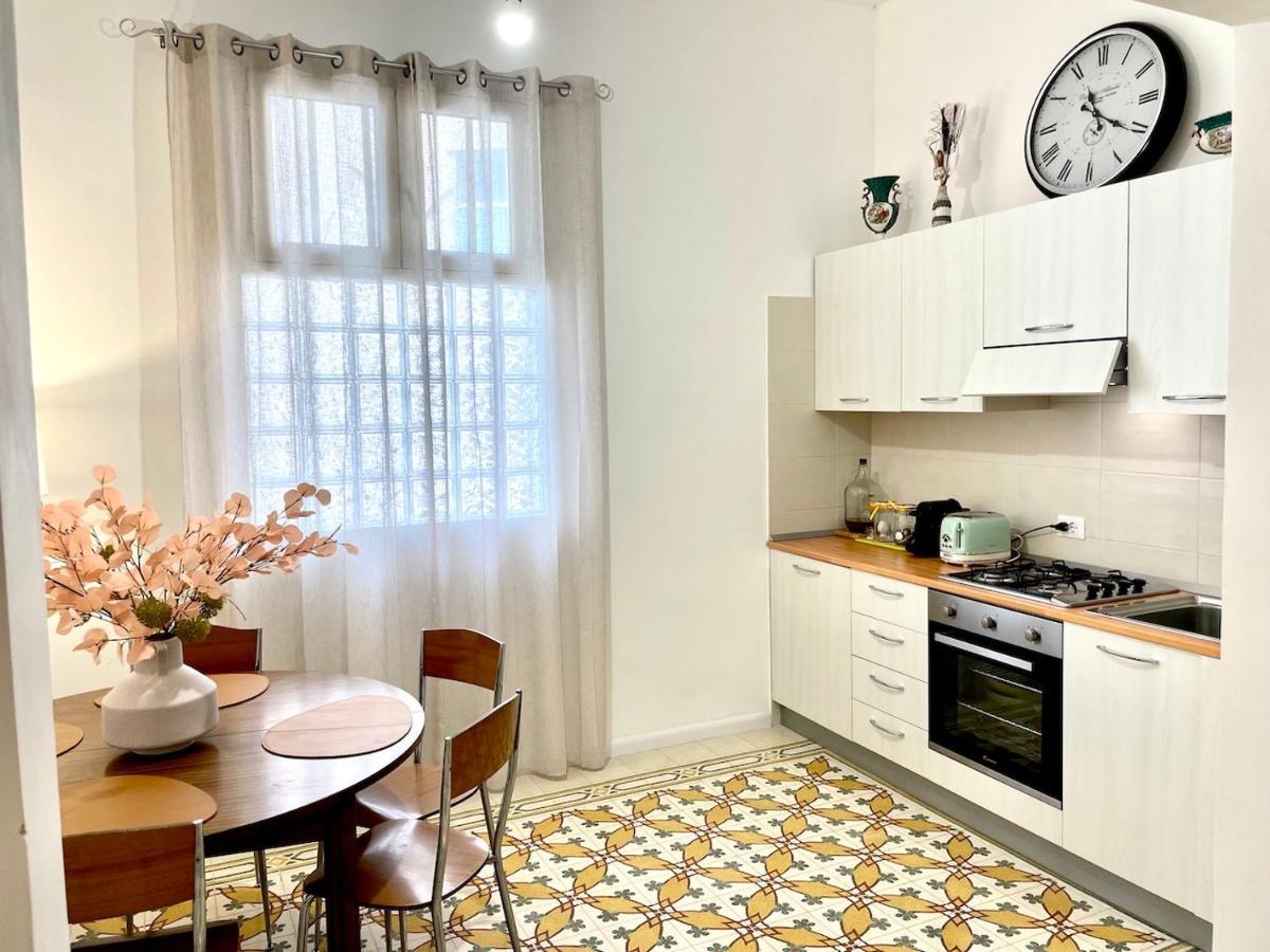 La Fenice - Mosaic Home Trapani Extérieur photo