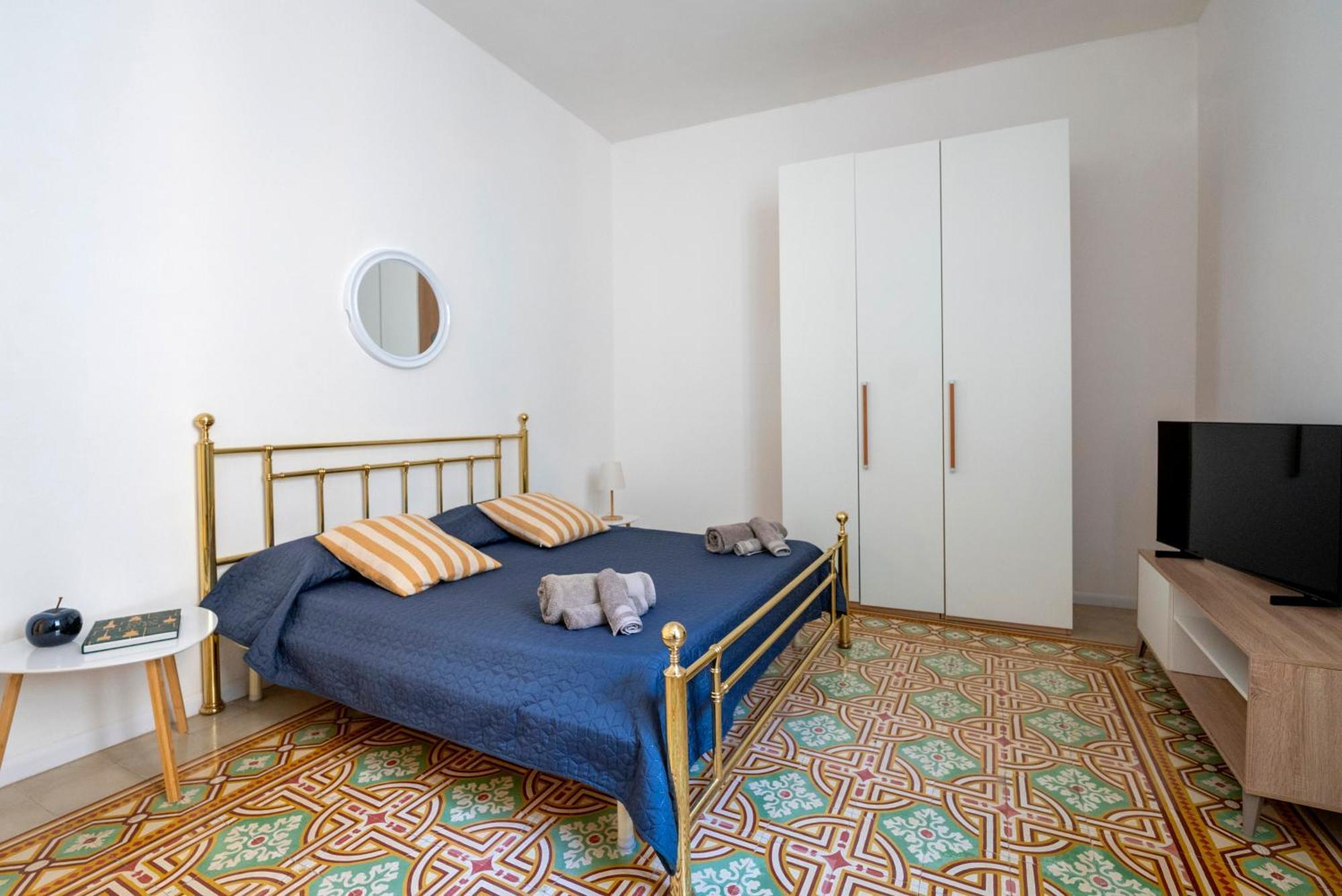 La Fenice - Mosaic Home Trapani Extérieur photo