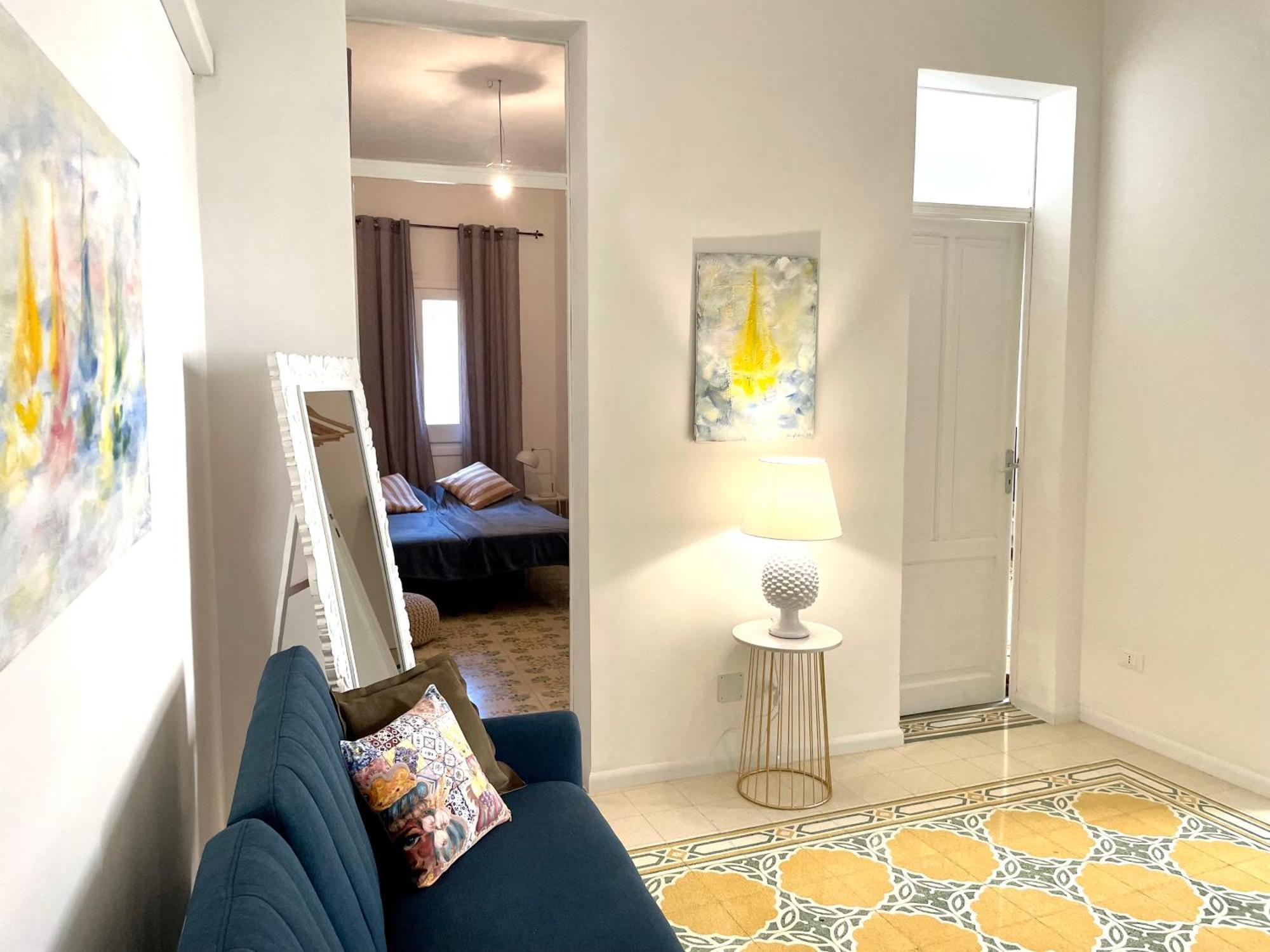 La Fenice - Mosaic Home Trapani Extérieur photo