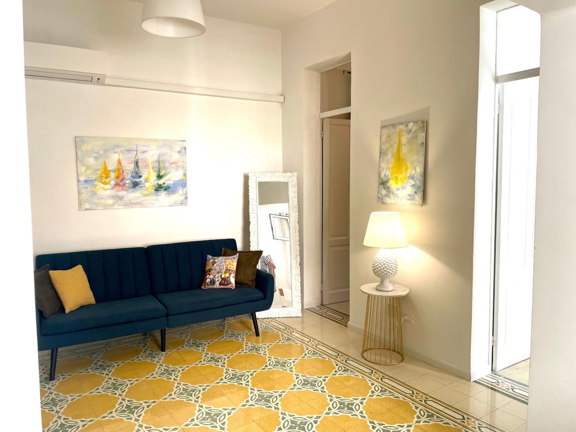 La Fenice - Mosaic Home Trapani Extérieur photo