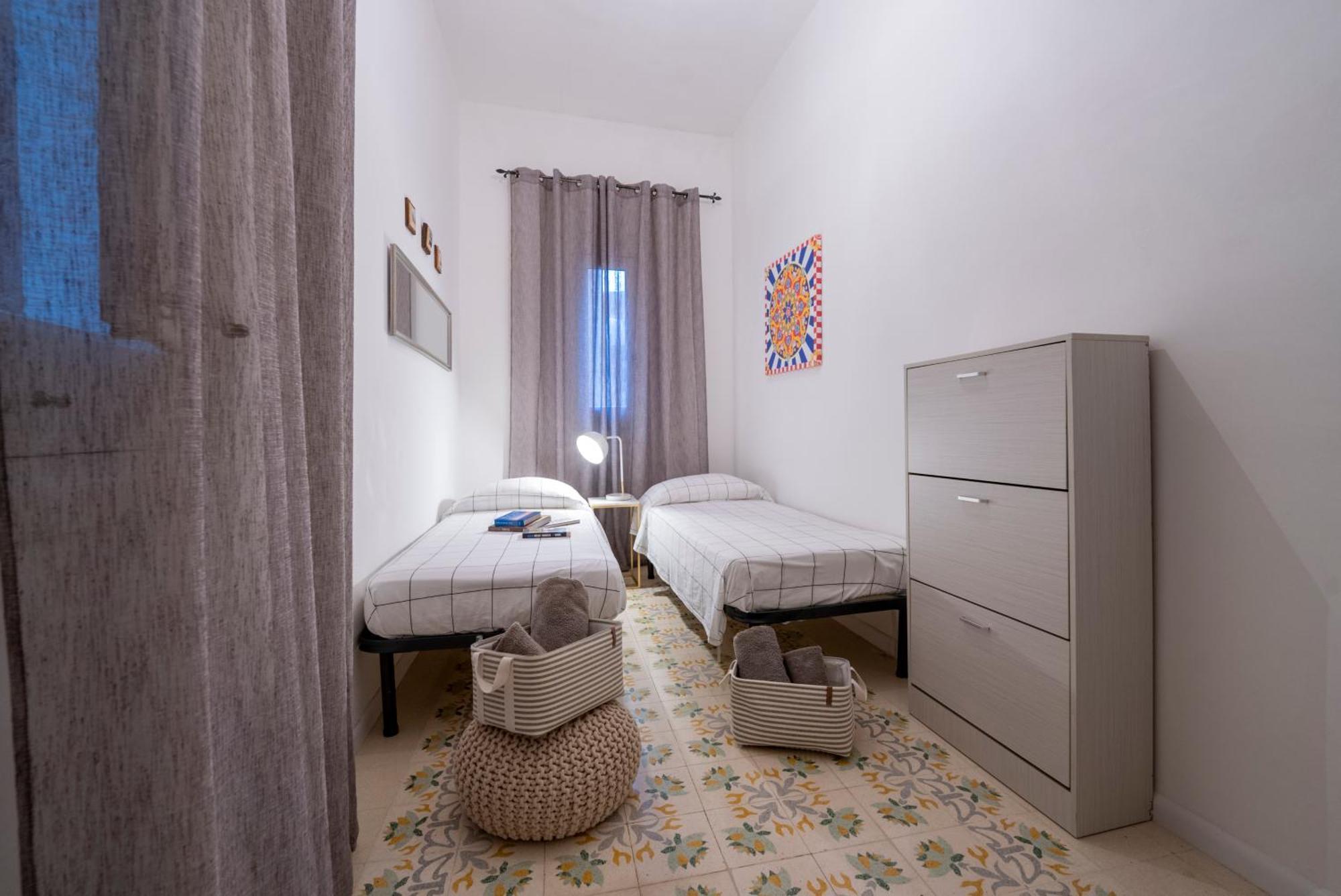La Fenice - Mosaic Home Trapani Extérieur photo